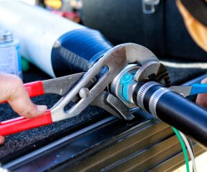 About Water Leak Detection Pros Placerville, CA