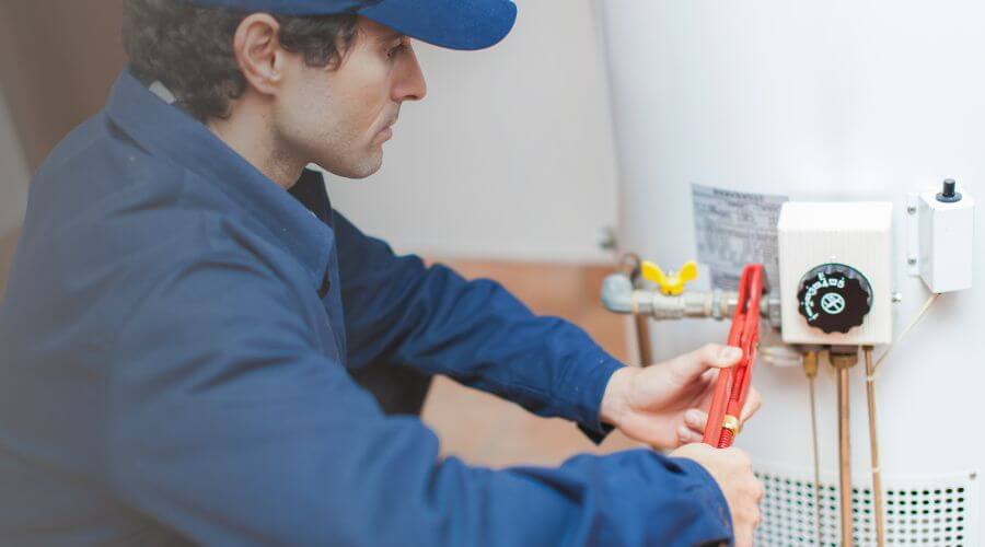 Professional water leak detection in Placerville, CA
